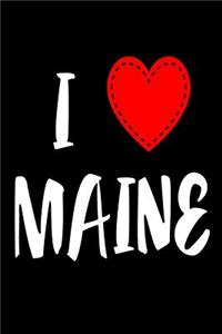 I Maine