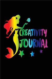Creativity Journal