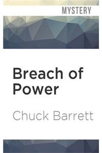 Breach of Power