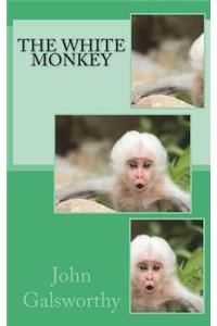 The White Monkey