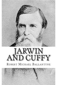 Jarwin and Cuffy