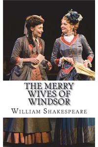 The Merry Wives of Windsor
