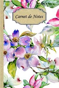 Carnet de Notes