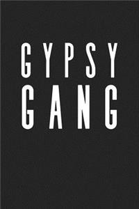 Gypsy Gang