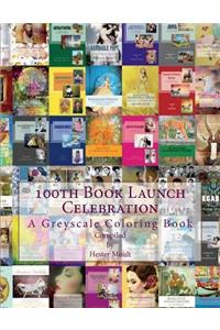 100th Book Launch Celebration
