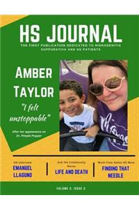 HS JOURNAL, Volume 2, Issue 2