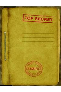 Top Secret