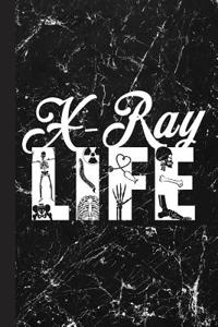 X-Ray Life