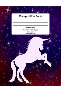 Composition Book