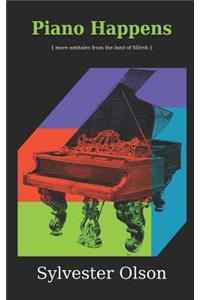 Piano Happens