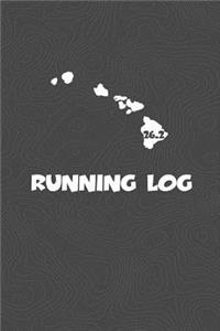 Running Log