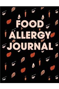 Food Allergy Journal
