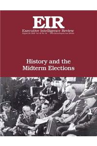 History and the Midterm Elections