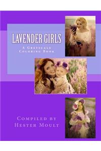 Lavender Girls