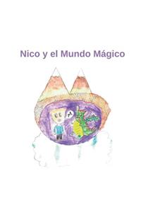 Nico y el Mundo Mágico