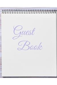 Guest Book