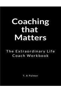 Coaching that Matters