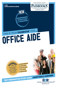 Office Aide (C-1065)
