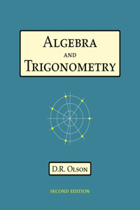 Algebra and Trigonometry