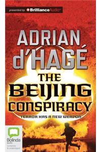 Beijing Conspiracy