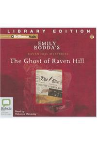 The Ghost of Raven Hill