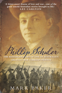 Phillip Schuler