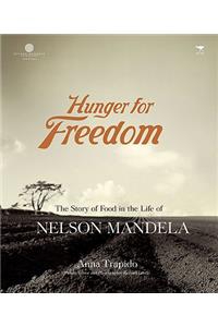 Hunger for freedom