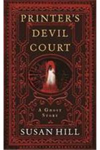 Printer's Devil Court