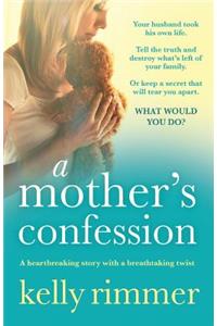 Mother's Confession