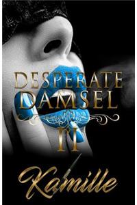 Desperate Damsel 2