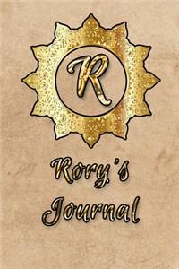 Rory