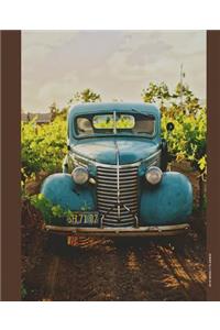 52 Weeks of Wine: Weekly Planner for 2019