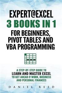 Expert @ Excel