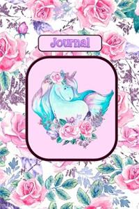 Unicorn Journal