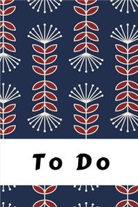 To Do