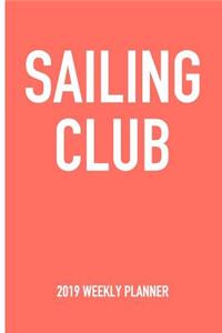 Sailing Club