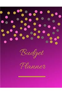 Budget Planner