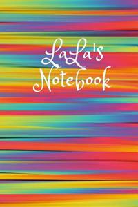 Lala's Notebook