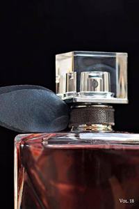Perfume Fragrance Scent Review Log Book Vol. 18