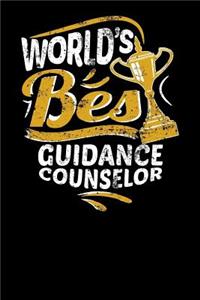 World's Best Guidance Counselor