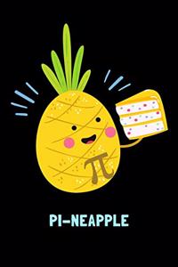 Pi-Neapple