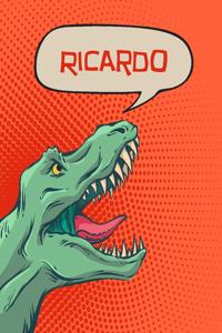 Ricardo