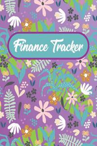 Finance Tracker