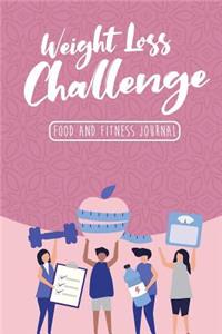 Weight Loss Challenge