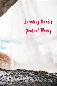 Journal Money Spending Tracker