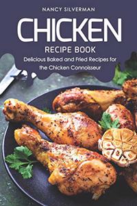 Chicken Recipe Book