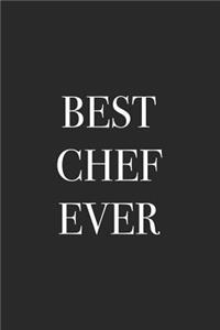 Best Chef Ever
