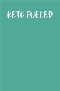 Keto Fueled
