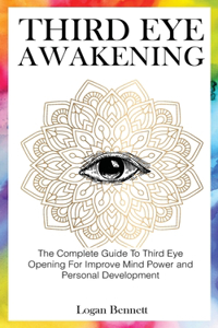 Third Eye Awakening