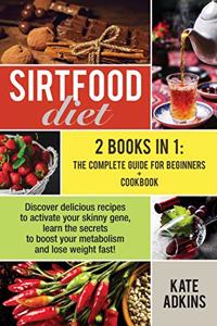 Sirtfood Diet